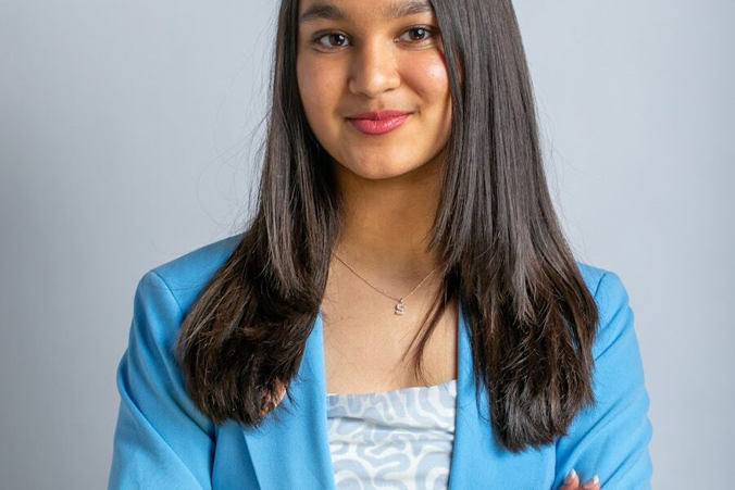 Moziah Bridges